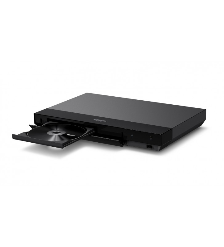 Sony ubp-x700 player blu-ray 3d negru