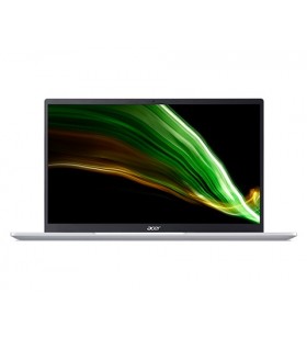 Acer swift 3 sf314-43 5500u notebook 35,6 cm (14") amd ryzen™ 5 16 giga bites lpddr4x-sdram 512 giga bites ssd wi-fi 6
