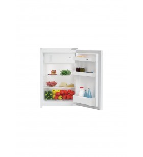 Beko b1753n frigidere cu congelator încorporat 110 l f alb