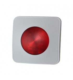 Bosch faa-420-ri-row indicatoare luminoase pentru alarme roşu