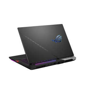 Laptop gaming asus rog strix 17,g713rm-kh100, 17.3-inch, fhd (1920 x 1080) 16:9, 8gb ddr 5-4800 so-dimm *2, amd ryzen™ 7 6800h mobile processor (8-core/16-thread, 20mb cache, up to 4.7 ghz max boost), 512gb pcie® 4.0 nvme™ m.2