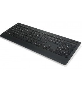Lenovo 4x30h56854 tastaturi rf fără fir qwertz germană negru