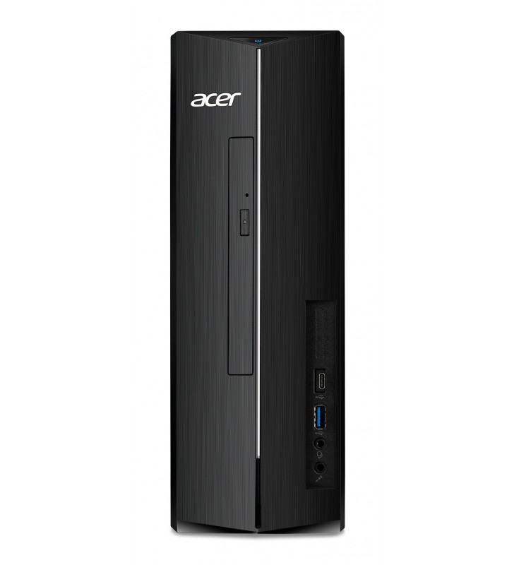 Acer aspire xc-1760 i5-12400 spaţiul de lucru intel® core™ i5 8 giga bites ddr4-sdram 512 giga bites ssd pc-ul negru