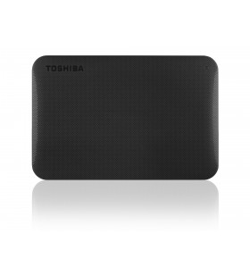 Toshiba canvio ready hard-disk-uri externe 500 giga bites negru