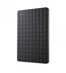 Seagate expansion portable 5tb hard-disk-uri externe 5000 giga bites negru