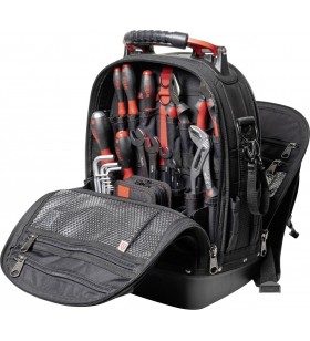 Wiha 930031601 | tool backpack set | l | mechanic | 65-piece - 45154