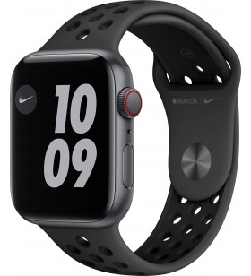 Apple watch se nike edition apple watch 44 mm anthracite/black