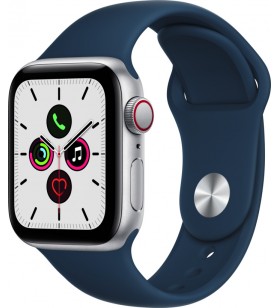 Apple watch se apple watch 40 mm abyss blue