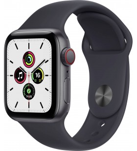 Apple watch se apple watch 40 mm midnight