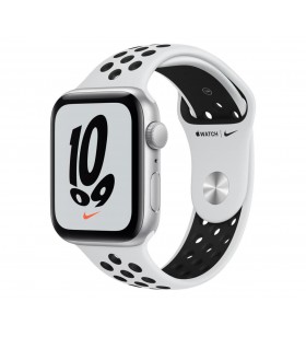 Apple watch se nike edition apple watch 44 mm platinum/black