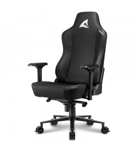 Gamer sharkoon skiller sgs40 black chair
