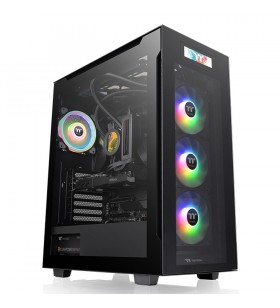 Divider 550 tg ultra mid tower chassis