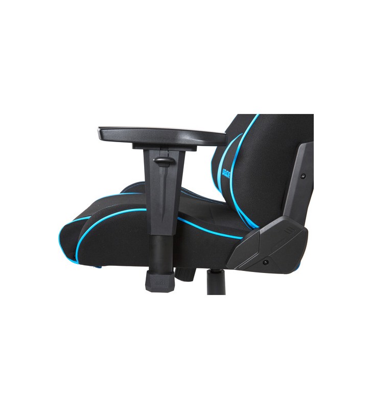 Akracing core series ex-wide gaming chair (blue)