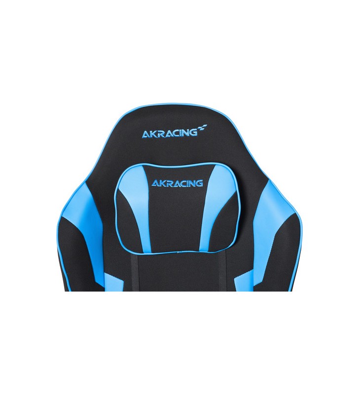 Akracing core series ex-wide gaming chair (blue)