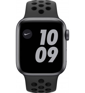 Apple watch se nike edition apple watch 40 mm anthracite/black