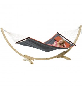 Amazonas american dream set hammock az-6010130 - 357cm