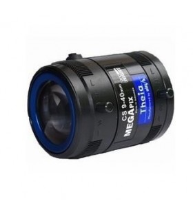 Net camera acc lens 9-40mm/cs varif 5504-901 axis