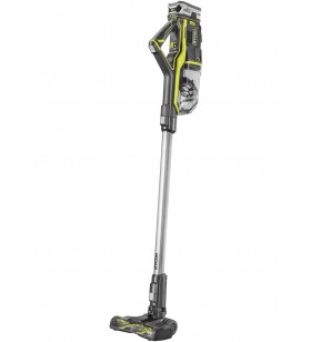 Ryobi r18sv7-140g 18v one + brushless stick vacuum cleaner (1x 4.0ah) - ryobi 5133004494