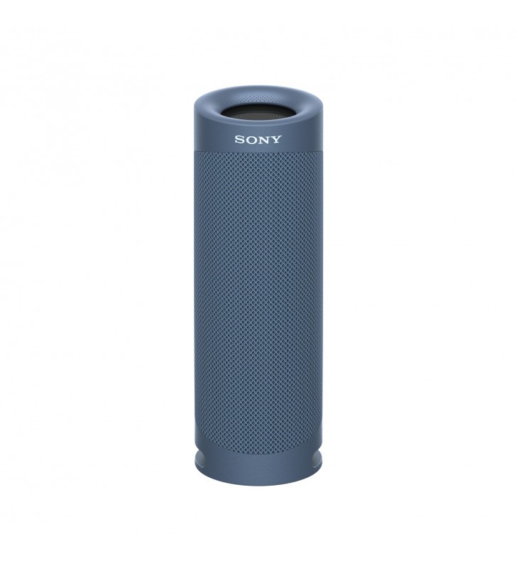Sony srs-xb23 boxă portabilă stereo albastru