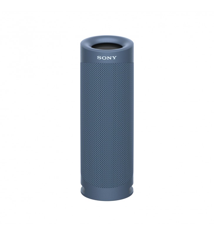 Sony srs-xb23 boxă portabilă stereo albastru