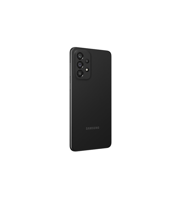 Samsung galaxy a33 5g enterprise edition sm-a336bzkgeee smartphone 16,3 cm (6.4") dual sim usb tip-c 6 giga bites 128 giga