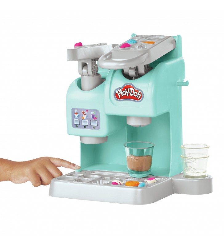 Play-doh kitchen creations f58365l0 jucărie de joc de rol
