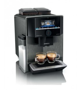Siemens eq.9 ti957fx5de cafetiere complet-automat aparat espresso 2,3 l