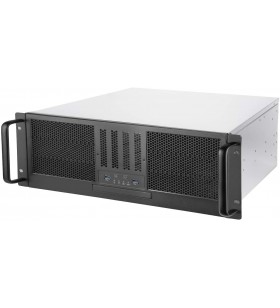 Silverstone rm41-506 4u server case with 6 5.25" bays and usb 3.1 gen 1