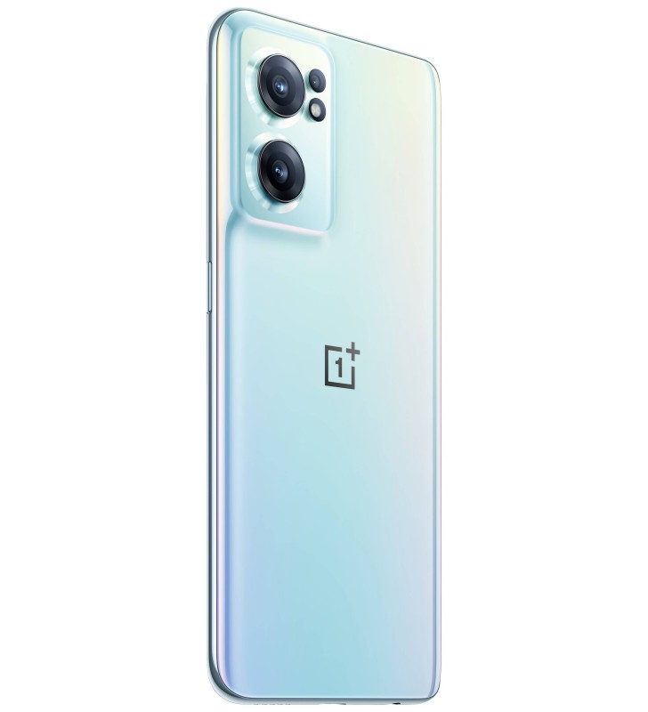 Oneplus nord ce 2 5g smartphone 128 gb 16.3 cm (6.43 inch) blue dual sim