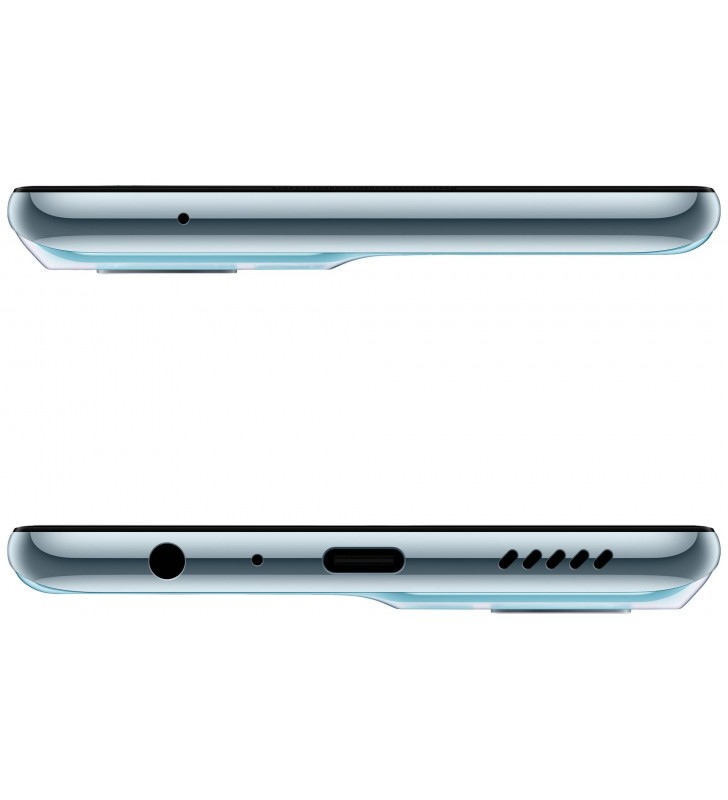 Oneplus nord ce 2 5g smartphone 128 gb 16.3 cm (6.43 inch) blue dual sim