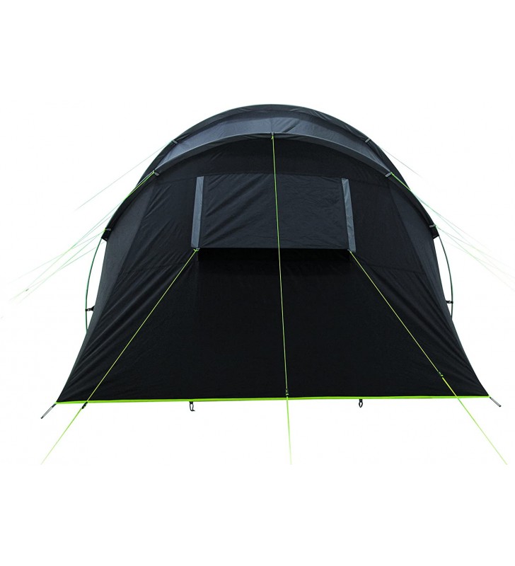 High peak 11560 tent, dark grey, green, l