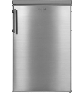 Exquisite refrigerator ks16-4-he-040e inox look, 85.5 cm high, 55.0 cm wide