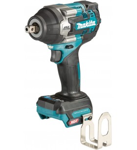 Makita tw008gz 40v max li-ion xgt brushless impact wrench – batteries and chargers not included