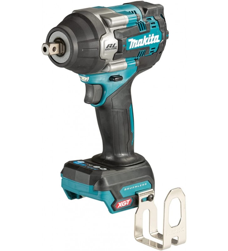 Makita tw008gz 40v max li-ion xgt brushless impact wrench – batteries and chargers not included