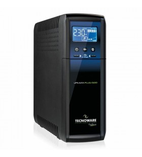 Tecnoware FGCEXAPL1502IE C Ups Exa Plus 1500 Iec Together On UPS