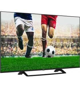 Hisense tv (4k ultra hd, hdr, triple tuner, smart tv) [energy class g]