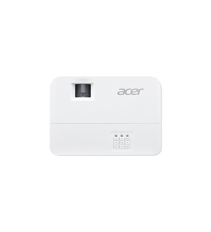 Acer home h6542bdk proiectoare de date proiector cu rază normală 4000 ansi lumens dlp 1080p (1920x1080) 3d alb