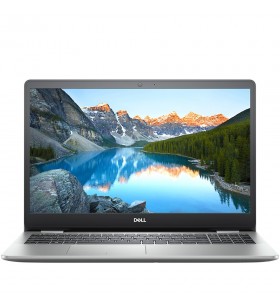 Dell inspiron 15(5593)5000 series, 15.6"fhd(1920x1080)ag, intel core i5-1035g1(6mb cache, up to 3.6 ghz),8gb(1x8gb)2666mhz,256g