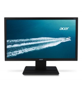 Acer v6 v226hql 54,6 cm (21.5") 1920 x 1080 pixel full hd led negru