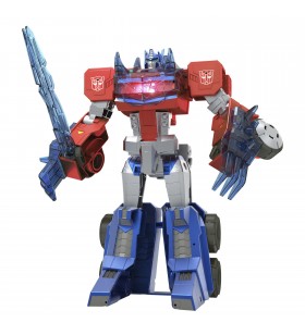Transformers f27315x6 toy figure