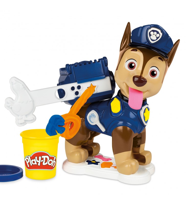 Play-doh paw patrol f18345l0 consumabile pentru modelaj 490 g multicolor