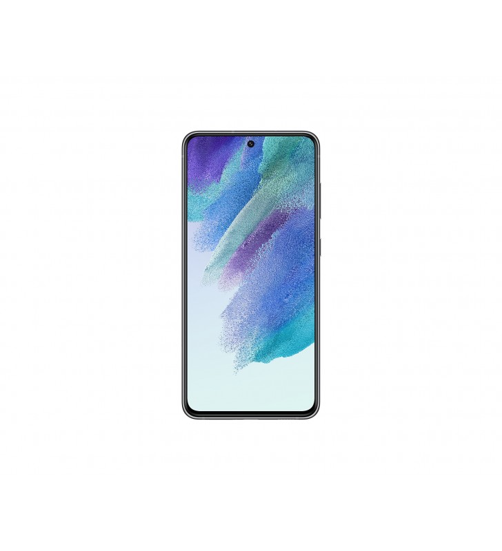 Samsung galaxy s21 fe 5g sm-g990bzadeeb smartphone 16,3 cm (6.4") dual sim android 11 usb tip-c 6 giga bites 128 giga bites