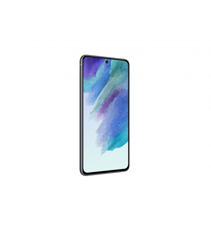 Samsung galaxy s21 fe 5g sm-g990bzadeeb smartphone 16,3 cm (6.4") dual sim android 11 usb tip-c 6 giga bites 128 giga bites