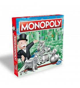 Monopoly c1009398 jocuri de societate joc de masă simulare economică