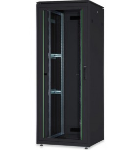 19 '' digitus rack cabinet dn-19 36u-8/8-b-1 (w x h x d) 800 x 1787 x 800 mm 36 u