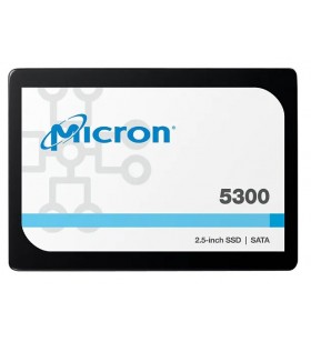 Micron 5300 pro - ssd - 1.92 tb - sata 6gb/s