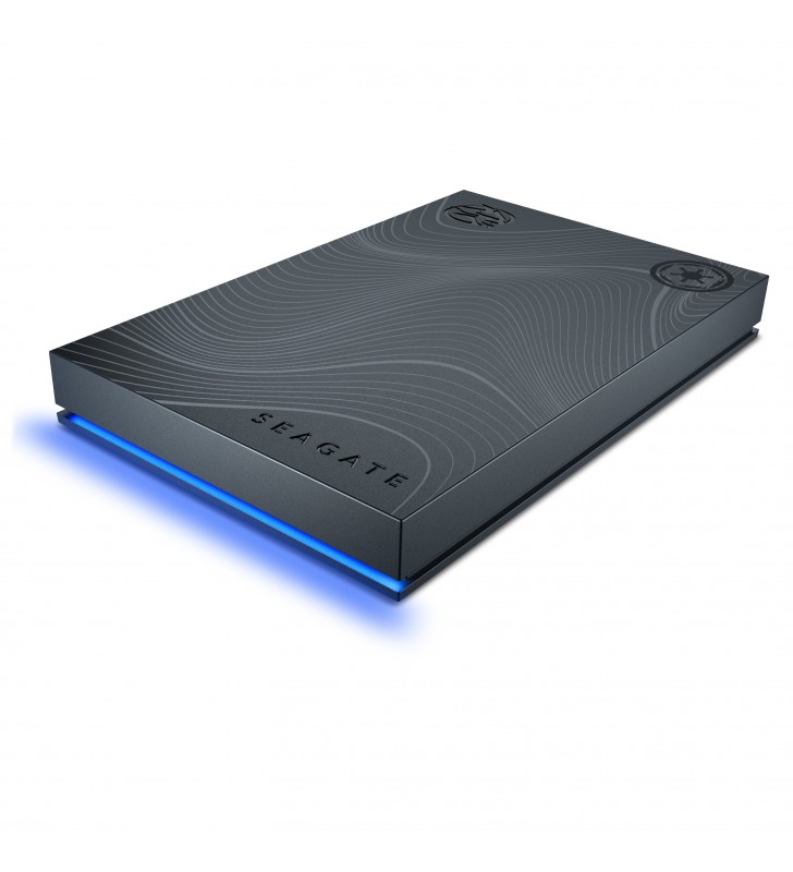 Seagate beskar ingot hard-disk-uri externe 2000 giga bites negru