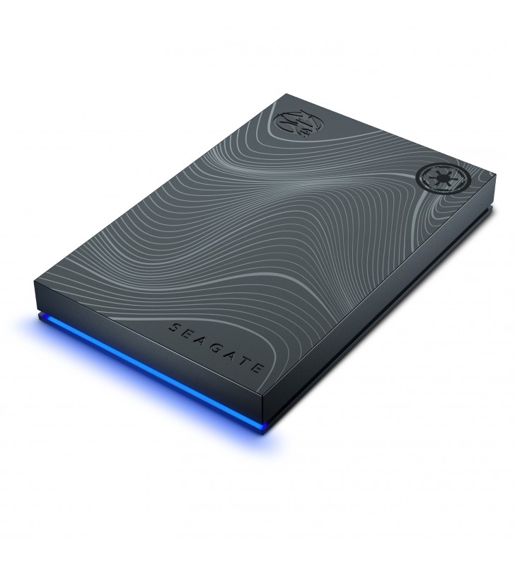 Seagate beskar ingot hard-disk-uri externe 2000 giga bites negru