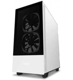 Nzxt - computer cabinet, computer case