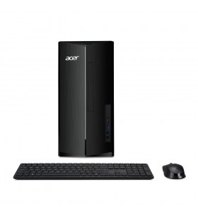 Acer aspire tc-1760 i5-12400f spaţiul de lucru intel® core™ i5 8 giga bites ddr4-sdram 512 giga bites ssd windows 11 home pc-ul